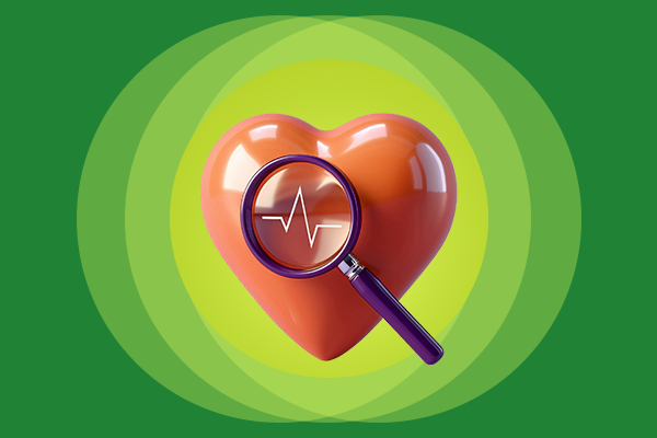 Avaliação de Parâmetros de Saúde