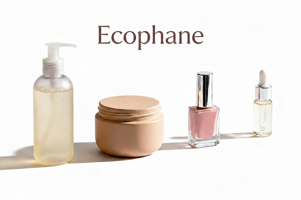 Ecophane